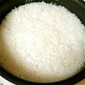 らすとしゅーてぃんぐ's cooksnap of when they made お米の研ぎ方.