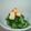 kyoko＊k's cooksnap of when they made 青梗菜と揚げのポン浸し.