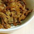 あさここなっつ's cooksnap of when they made 決め手はあの食材！コク旨～豚肉味噌炒め.