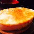 mkyt_ä's cooksnap of when they made 簡単お店の味☆チーズとろとろ鶏肉ドリア☆.