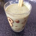 クックOSB55S☆'s cooksnap of when they made 超簡単☆青汁ドリンク.
