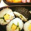 アルクマモン's cooksnap of when they made ノンノン風☆サラダ巻き（工程写真つき）.