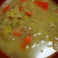 クックWYSDEU☆'s cooksnap of when they made 具沢山豚汁♪.
