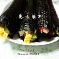 えまっちママ's cooksnap of when they made 糖分カット☆梅干し＆昆布粉で酢飯.