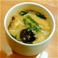 はっぴーふらわー's cooksnap of when they made ✿簡単✿卵1個で茶碗蒸し.