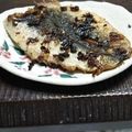 ASシュガー's cooksnap of when they made いわしのにんにくしょうがピリ辛焼き.