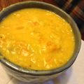 ダーマイニシアティブ's cooksnap of when they made 簡単でルーいらず✿かぼちゃのシチュー.
