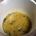 山田アッ子's cooksnap of when they made 大好きなメカブ食べよう.