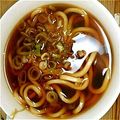 ゆか☆猫's cooksnap of when they made SAのうどんみたい！？簡単うまいうどん。.