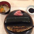 Hemem's cooksnap of when they made お正月のお餅！揚げ餅力･肉うどん＆蕎麦♪.