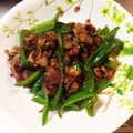 ミウセリア's cooksnap of when they made お手軽！　チンジャオロース（青椒肉絲）.