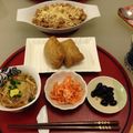 chopima's cooksnap of when they made 簡単おいしい☆里芋饅頭のきのこあんかけ.