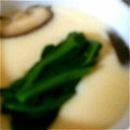 ももんタロ's cooksnap of when they made 白だしで超簡単茶碗蒸し♪.