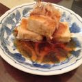クックPCKCO5☆'s cooksnap of when they made ♡安くて簡単♡揚げ出し豆腐♡.