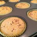 トドこ's cooksnap of when they made マヨベーコン ☆ コーンブレッド.