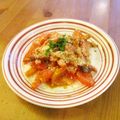 pali's cooksnap of when they made ベーコン油de香ばしいミニトマト炒め☆彡.