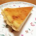 Chocoko＊'s cooksnap of when they made 簡単チーズタルト♪.