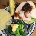 ゆきだるまま88's cooksnap of when they made 簡単！万能！バルサミコソース.