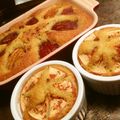 YLisa's cooksnap of when they made アップルスイートポテトケーキ.
