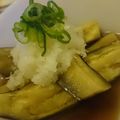 摩訶たいしょう's cooksnap of when they made 簡単ヘルシー！ナスの煮浸し.