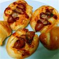 クックH3OOG3☆'s cooksnap of when they made FPでパン作り（基本の生地）.
