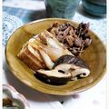ＴＯＭＯＷＡＴ's cooksnap of when they made あったかほかほか肉豆腐♪.