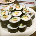 ぽんぽん堂's cooksnap of when they made 塩ゆずで～酢の物に便利☆ゆず甘酢・すし酢.