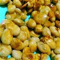 かな's cooksnap of when they made 節分豆の　豆おこし.