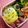 たにたーに's cooksnap of when they made 幼稚園 キャラ弁♡節分 鬼.