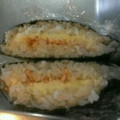 おろくにける's cooksnap of when they made おにぎらず.