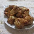 miyuki12's cooksnap of when they made 弁当に！鶏むね肉の柚子こしょう麹から揚げ.