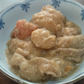 ドキンちゃ～ん's cooksnap of when they made 簡単・美味しい！里芋と豚肉の甘辛煮.