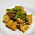 ◆◇Wtiti＊◇◆'s cooksnap of when they made 我が家の万能だれで☆牛肉の野菜巻き.
