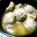 くぅmama's cooksnap of when they made お店に勝てる！美味しい！鰯のつみれ汁.