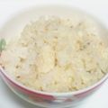 marivo17's cooksnap of when they made のどぐろご飯.