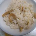 だれんしゃん's cooksnap of when they made 圧力鍋で即できる簡単！　松茸の味おこわ.