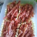 白い鏡's cooksnap of when they made お弁当☆人参のたらこ和え.