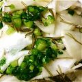 あやか＆しんご's cooksnap of when they made かぶのお漬物.