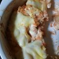 りぃかめ's cooksnap of when they made ﾍﾙｼｰｷﾑﾁ豆腐ｸﾞﾗﾀﾝ♪+°.