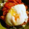 xxnoaxx's cooksnap of when they made ＊簡単！ランチに♡納豆キムチ丼＊.