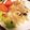 あゆらぶ★'s cooksnap of when they made きのこチャーハンのランチプレート.