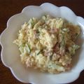 リナリオ's cooksnap of when they made ☆特製ポテトサラダ☆.