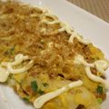 えりゐ's cooksnap of when they made 我が家の定番●納豆オムレツ.