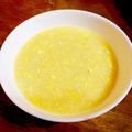 みはる♩'s cooksnap of when they made トロトロの正体はお餅！？卵スープ♡.