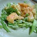 さくらママン's cooksnap of when they made ☆お店に負けない簡単美味しいエビマヨ☆.
