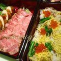 wakamog's cooksnap of when they made 雛祭りに簡単豪華☆ヘルシー五目ちらし寿司.