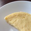 たなばたねずみ's cooksnap of when they made もちもちトローリ！HMで餅ケーキ.