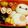音まま's cooksnap of when they made ご飯と海苔だけ！ベイマックスのキャラ弁.