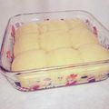 yuri♡♡'s cooksnap of when they made 離乳食にも☆一晩低温発酵でふわふわ白パン.
