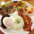 ちゃーみ♡'s cooksnap of when they made ハワイ風☆ガーリックシュリンプ♪.